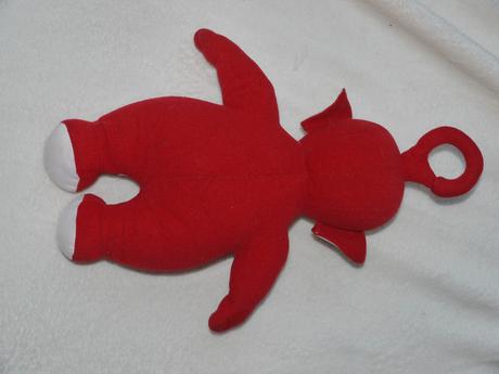 Mrkaci panenka teletubbies,