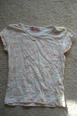 Triko na lítačku, 128