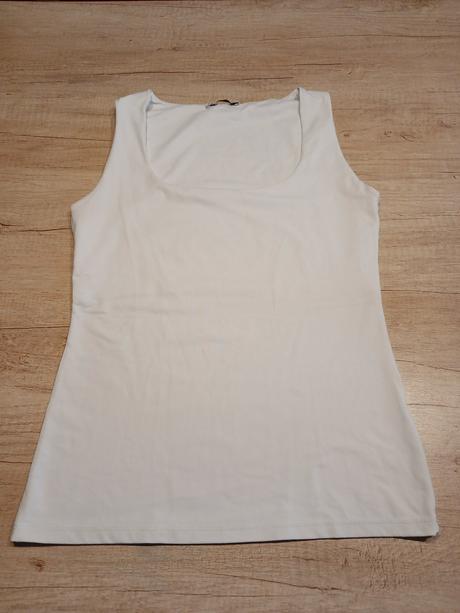 2x tílko zara vel. m, zara,m