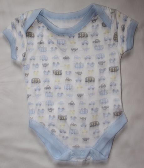 Al28. body s auty pro nejmenší, george,56