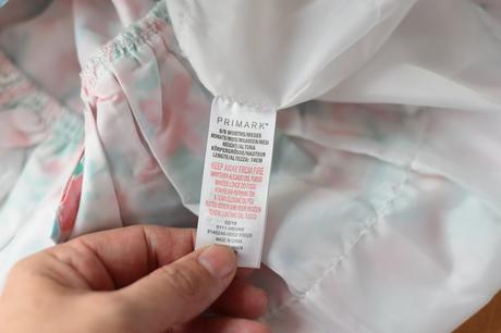 Šaty vel. 6 - 9 m, primark,74