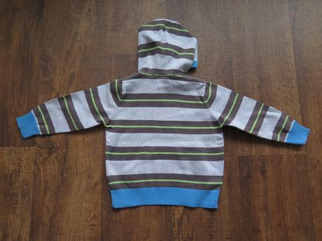 Svetřík, cherokee,98