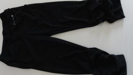 Teplákové capri, crashone,146