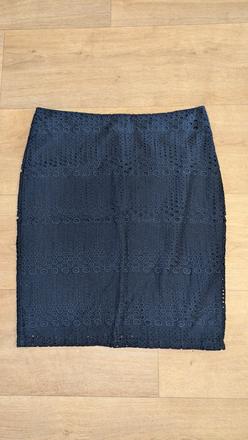 Krajková sukně quiosque vel. 44, 44