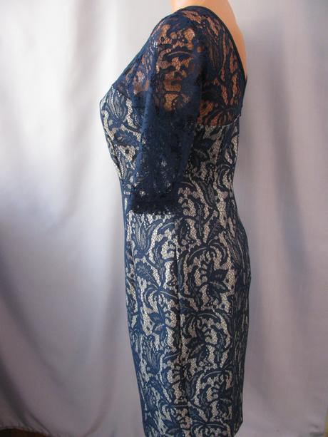 Společenské šaty-next, next,s