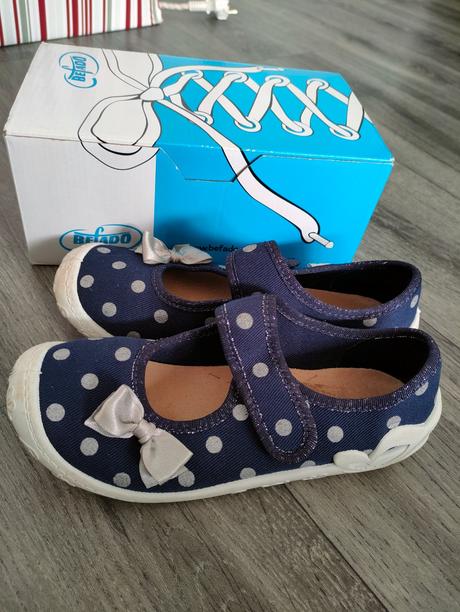 Baleríny befado, befado,33