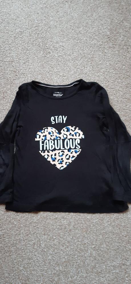 Mikina vel.110/116, lupilu,110