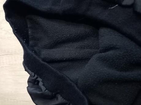 Oteplováky na donošení vel. xxl, xxl