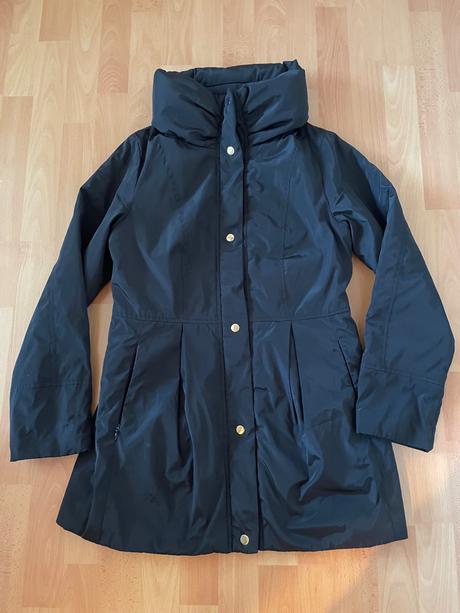 Dívčí jarní (podzimní) bunda, 164