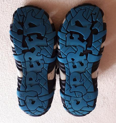Sandály, sandálky, sandále, zn.superfit, vel.30, superfit,30
