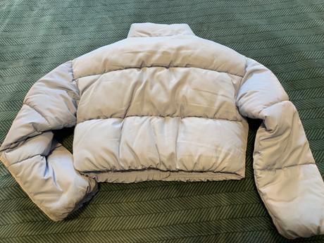 Bunda vatovana kratši, 128