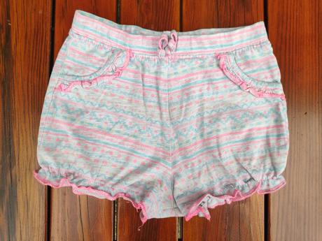 Kraťasy vel.92, pepco,92