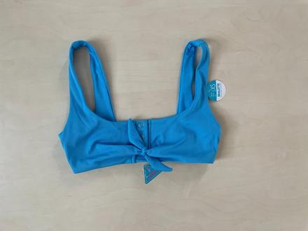 Nová bralettka,bez vkládatelných vycpávek, vel xs, xs