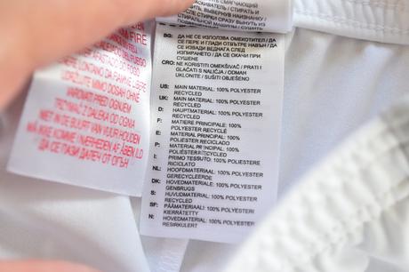 Kraťasy vel. 18 - 24 m, adidas,92