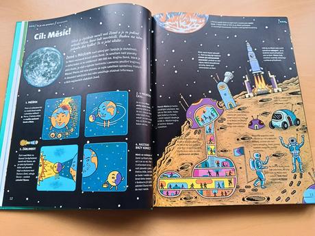 Velká ilustrovaná encyklopedie nové generace, 