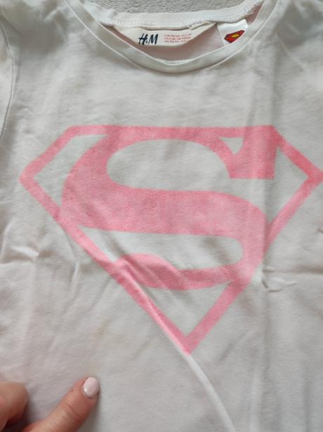 Trika vel. 98-104, h&m,98