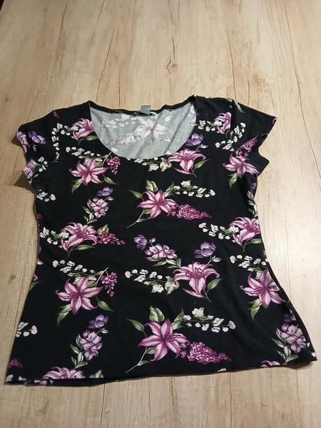 3x tričko amisu vel. m, amisu,m