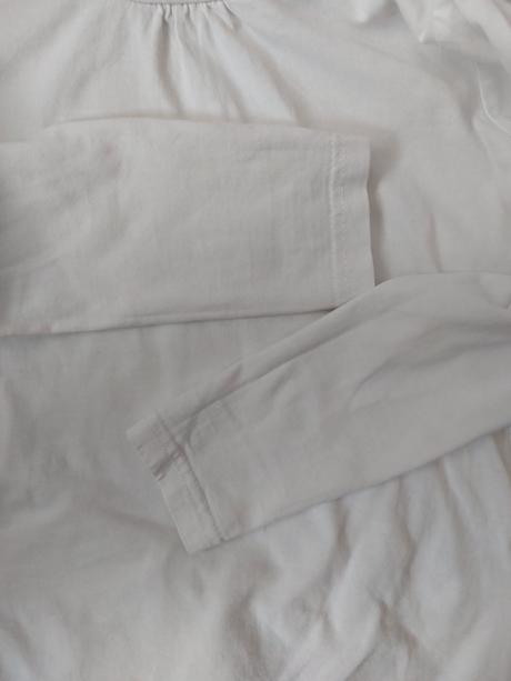 Tričko - rolák, dopodopo,116