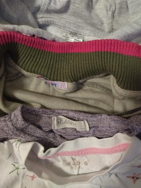 Mix věci 110, 104–116