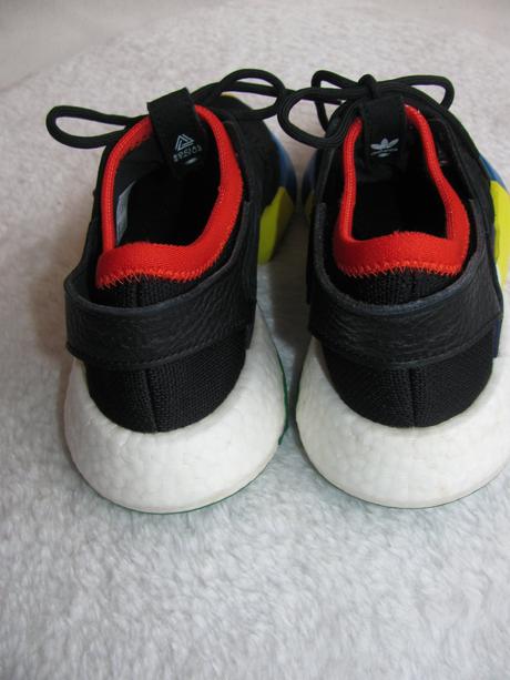 Chlapecké tenisky adidas consortium social status, adidas,38