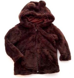 Mikina s oušky, george,68 / 92