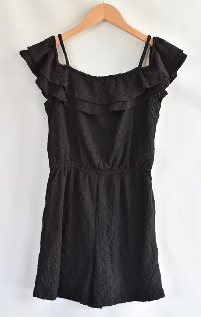 Letní overal vel. 12 - 13 let, primark,158