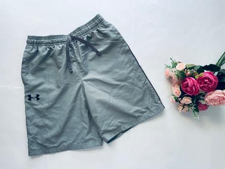 Kraťasy sportovní under armour - v.12/13 let, under armour,158