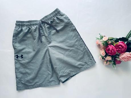 Kraťasy sportovní under armour - v.12/13 let, under armour,158