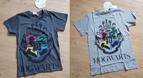 Tričko harry potter, setino,134 - 164