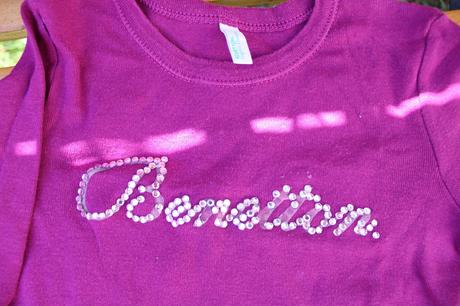 Dívčí halenka kamínky benetton, benetton,92