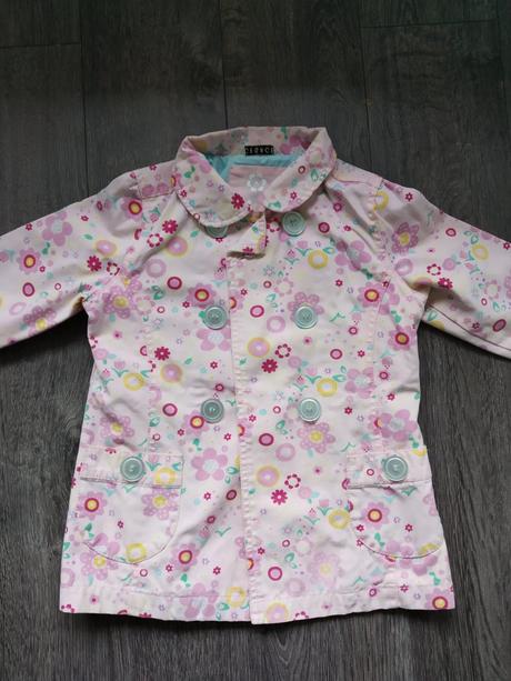 Dvouřadový kabátek george, george,104