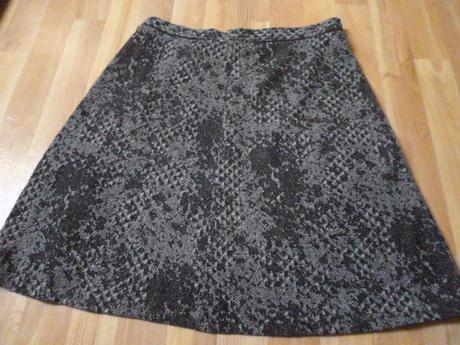 Sukně pro maminy vel.m-l, c&a,m