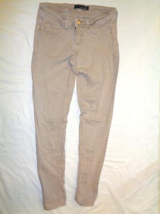 Super elastické džíny tally weijl, tally weijl,170