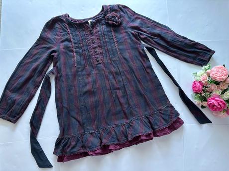 Ob/ tunika 10/11 let, monsoon,146