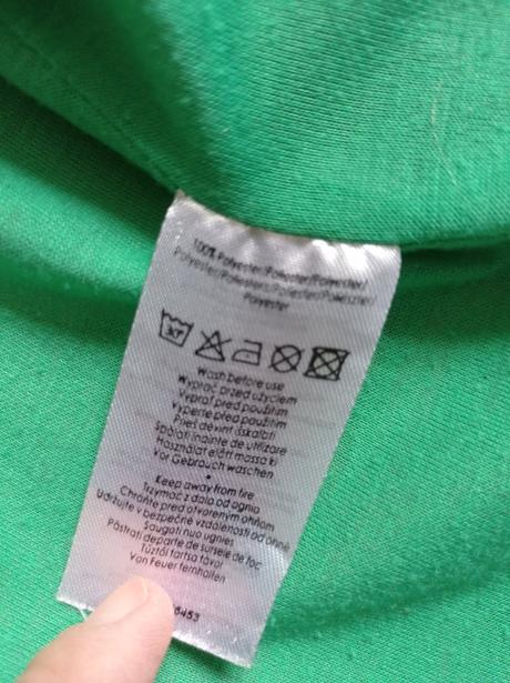 Bunda podšitá 98, 98