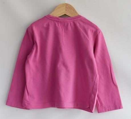 Tričko vel. 80/ 86, 80