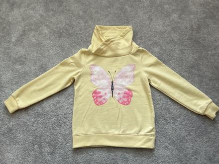 Mikina, dopodopo,128