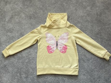 Mikina, dopodopo,128