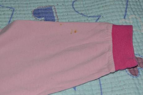 Overal se zajíčkem, na druky vel. 68/74, 68