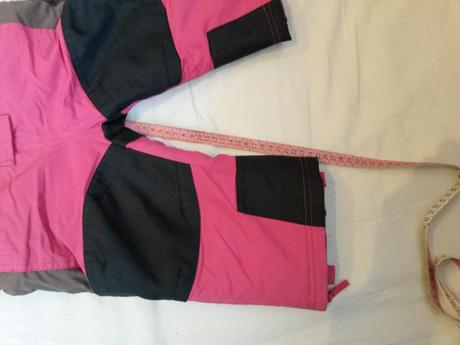 Zimní kombinéza, 86