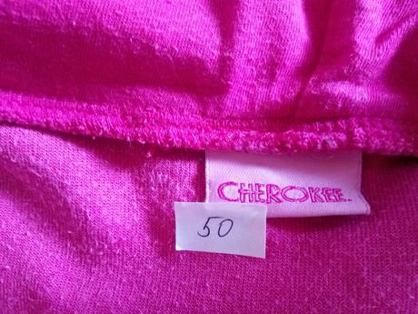 3 x mikina, cherokee, ganali, kangaroos, vel 92/98, cherokee,98