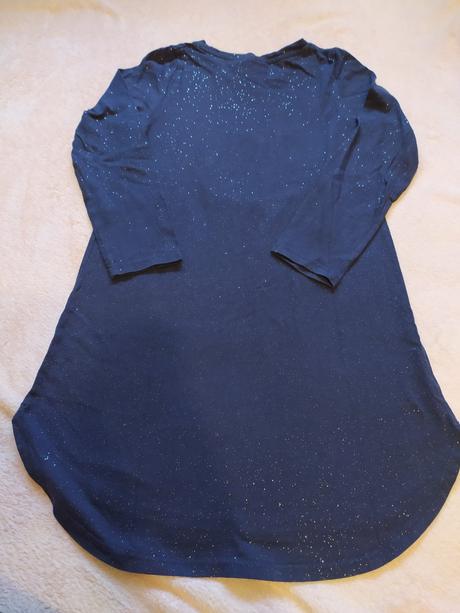 Noční košile frozen 122/128 h&m, h&m,122