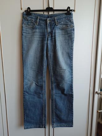 Dámské džíny colours of the world, colours of the world,m