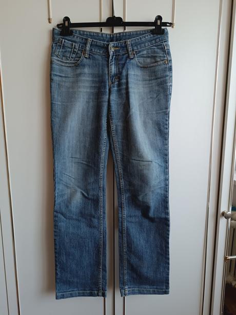 Dámské džíny colours of the world, colours of the world,m