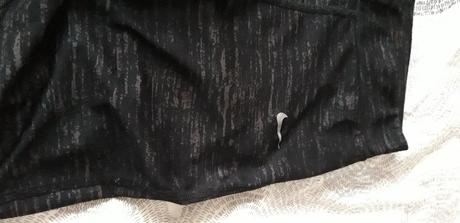 Leginy nike vel. s, nike,s
