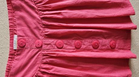 Dívčí sukýnka, suknička, sukně, 122, infinity kids, 122