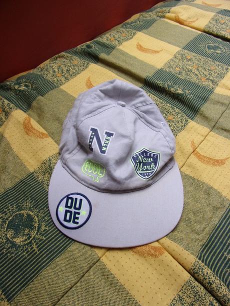 Kšiltovka, boys,128