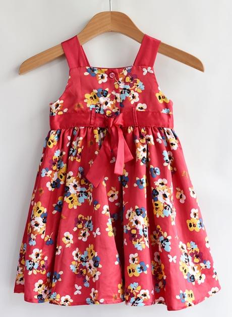 Šaty vel. 18 - 24 m, mothercare,92