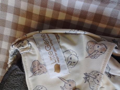 Plenky z noveho zelandu,