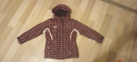Zimní bunda, brugi,122